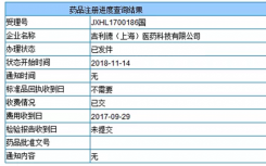 吉利德乙肝新藥丙酚替諾福韋TAF在中國(guó)獲批上市