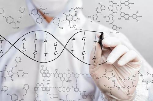 一些疾病的根源追溯到有缺陷的基因和特定的血液蛋白質(zhì)