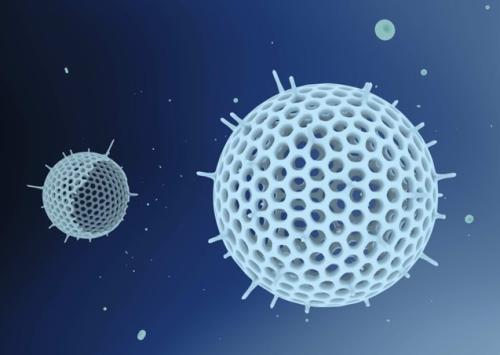 人類腸道微生物組參考基因的綜合目錄