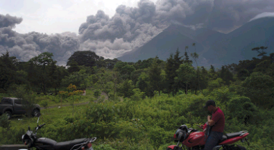 以下是世界上最致命的火山