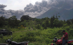 以下是世界上最致命的火山