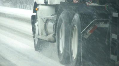 用石油和天然氣廢水處理道路可能會傳播有害污染物