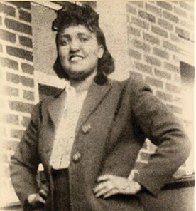 布魯克林社區(qū)慶祝Henrietta Lacks