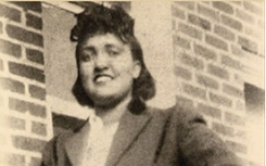 布魯克林社區(qū)慶祝Henrietta Lacks