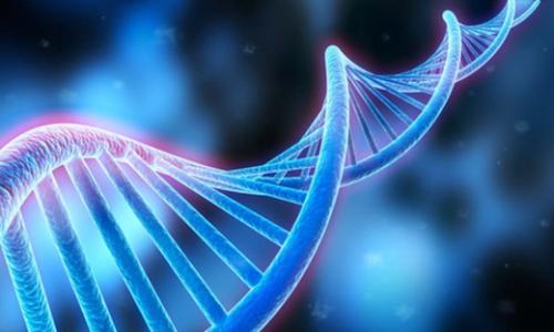 研究DNA 推進納米孔感知 降低成本 提高DNA測序準確度