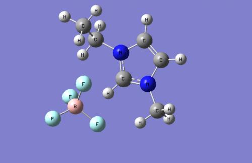 來自生物質(zhì)廢物的離子液體可以預處理用于生物燃料的植物