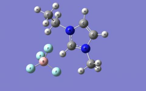 來自生物質(zhì)廢物的離子液體可以預(yù)處理用于生物燃料的植物