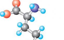 人體必需氨基酸 蛋氨酸 控制細胞生長計劃