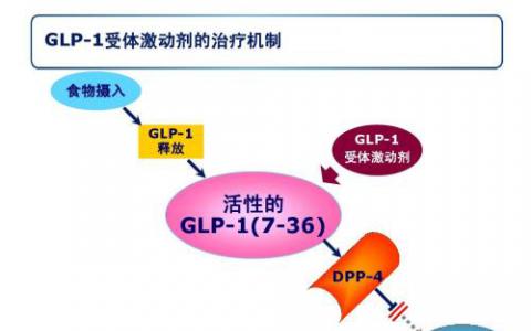 禮來(lái)GLP-1受體激動(dòng)劑周制劑度拉糖肽正式獲批進(jìn)入中國(guó)