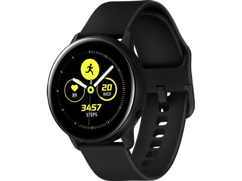 三星Galaxy Watch Active智能手表可測(cè)血壓 