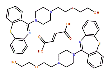 diroximel fumarate注冊(cè)臨床試驗(yàn)數(shù)據(jù)簡析