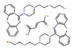 diroximel fumarate注冊臨床試驗數(shù)據(jù)簡析