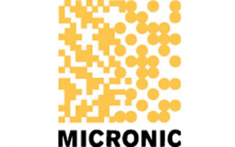 Micronic的新型2.00 ml試管可在節(jié)省空間的96孔格式中實(shí)現(xiàn)大批量樣品存儲(chǔ)