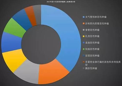 CRISPR排名前600位癌癥目標