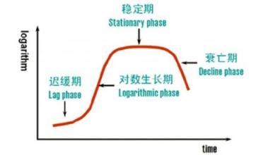 遺傳振蕩器捕獲腸道微生物組生長(zhǎng)模式的變化