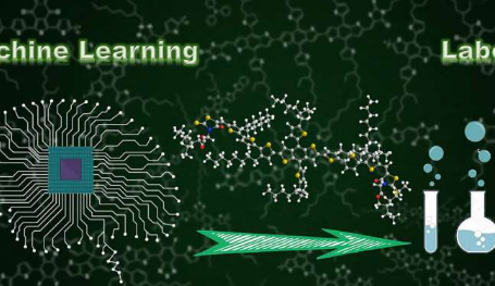 機器學習輔助的高性能有機光伏材料分子設計