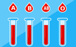 新發(fā)現的酶可以幫助將A型和B型血液轉化為通用O型