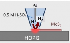 成像技術(shù)為二維催化材料工程提供了更好的視野
