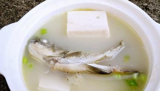 科普雞湯魚(yú)湯養(yǎng)生效果不同及陽(yáng)虛陰虛怎么吃