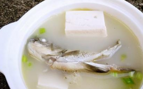 科普雞湯魚湯養(yǎng)生效果不同及陽(yáng)虛陰虛怎么吃