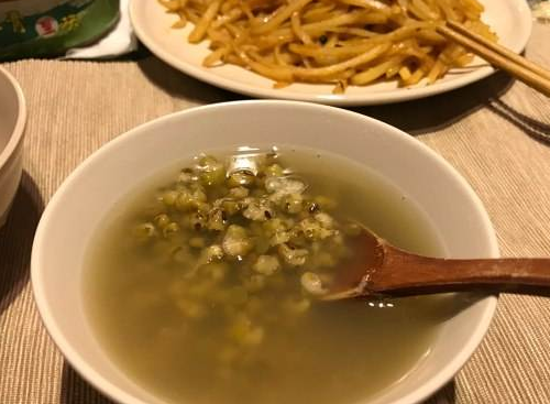 教你綠豆湯這樣煮更營(yíng)養(yǎng)及不同烹飪方式可以讓食物更營(yíng)養(yǎng)