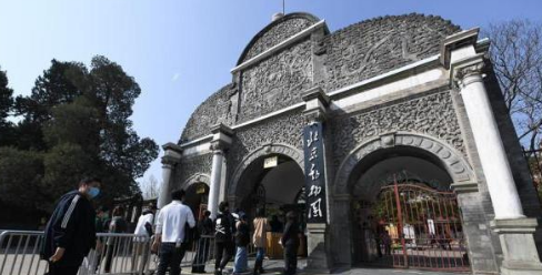 好消息！北京動(dòng)物園復(fù)園啦