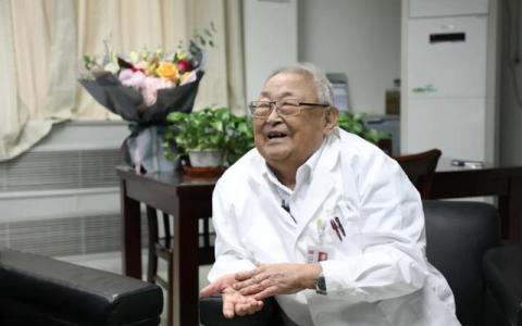 骨科泰斗盧世璧院士逝世 享年89歲