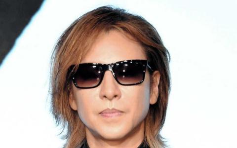 YOSHIKI向醫(yī)療中心捐款1000萬 YOSHIKI個(gè)人資料簡介