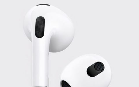 蘋果新款耳機(jī)2021什么時候上市？AirPods3發(fā)售時間是幾號