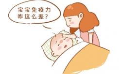 益生菌提高嬰幼兒免疫力？別選錯(cuò)， 圣維樂七聯(lián)菌更好用