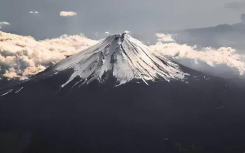 日本富士山噴發(fā)最新消息2022：富士山預(yù)計(jì)噴發(fā)時(shí)間什么時(shí)候？富士山近期噴發(fā)概率大嗎