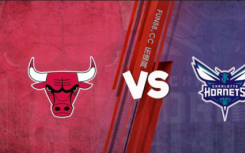 樂funNBA前瞻，公牛VS黃蜂 各隊狀態(tài)不佳